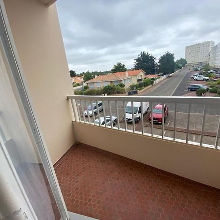Superbe Appartement De 41M2 Refait A Neuf Saint-Jean-de-Monts Exterior photo