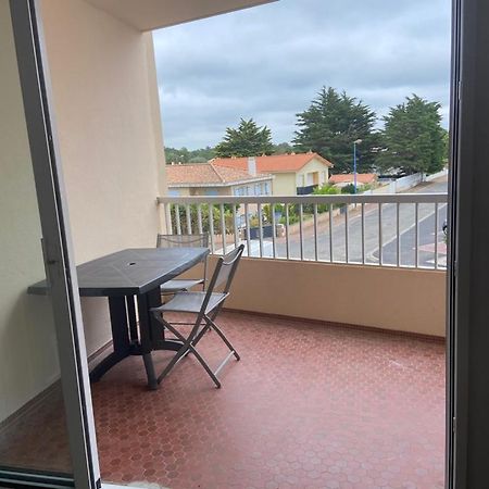 Superbe Appartement De 41M2 Refait A Neuf Saint-Jean-de-Monts Exterior photo