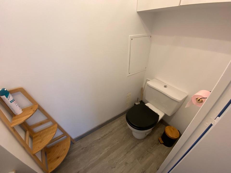Superbe Appartement De 41M2 Refait A Neuf Saint-Jean-de-Monts Exterior photo