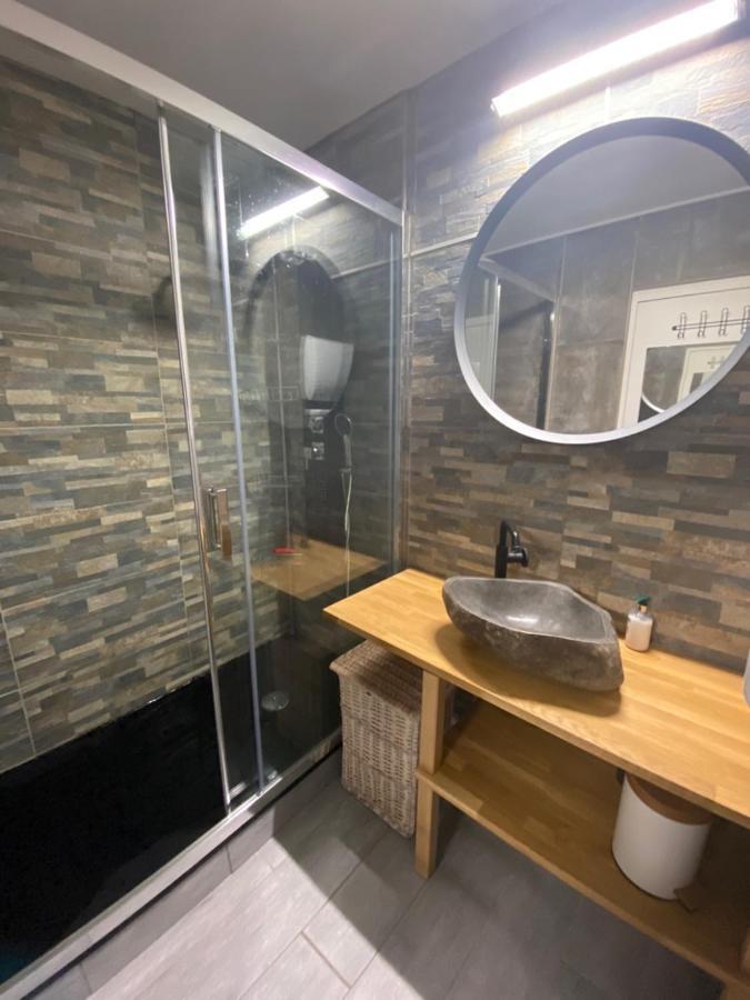 Superbe Appartement De 41M2 Refait A Neuf Saint-Jean-de-Monts Exterior photo