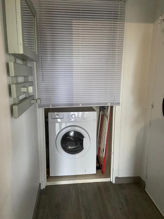 Superbe Appartement De 41M2 Refait A Neuf Saint-Jean-de-Monts Exterior photo